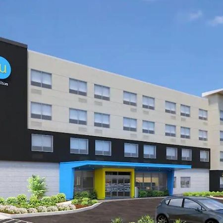 Tru By Hilton Chesterfield Township Detroit エクステリア 写真